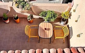 An Oasis Close To The Beach.
